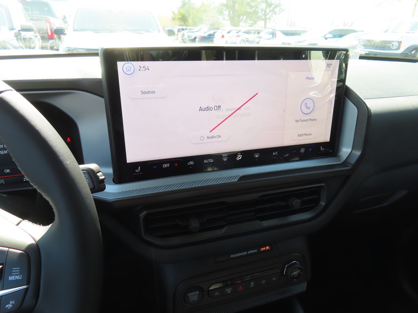 2026 Ford Bronco Sport Big Bend 200A