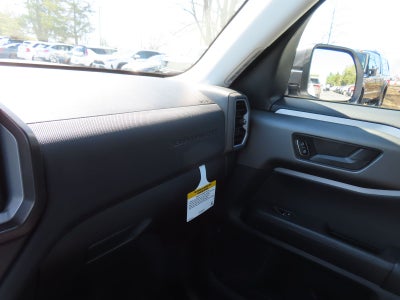 2026 Ford Bronco Sport Big Bend 200A