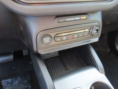 2026 Ford Bronco Sport Big Bend 200A