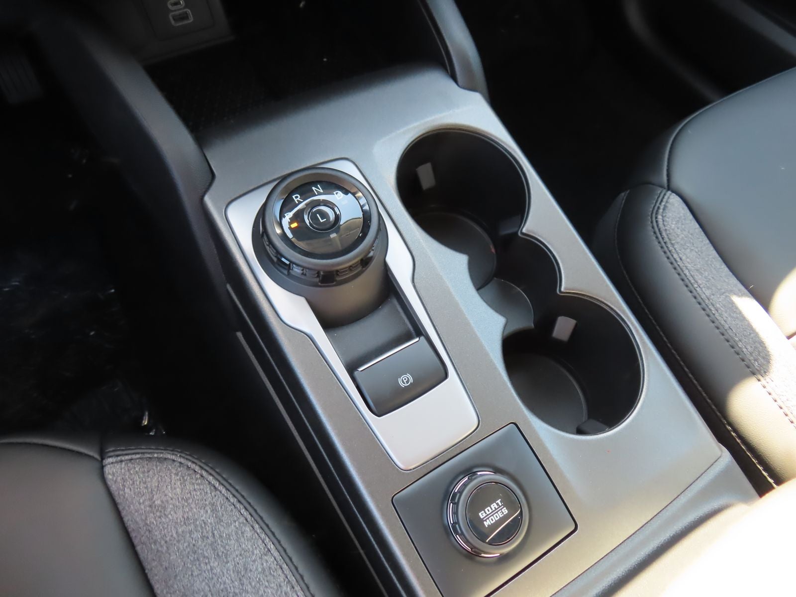 2026 Ford Bronco Sport Big Bend 200A