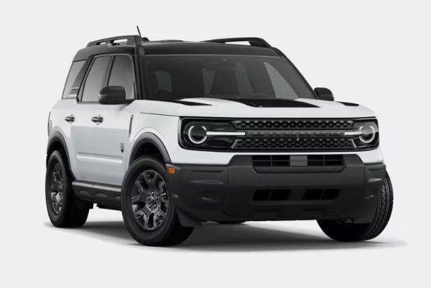 2026 Ford Bronco Sport Big Bend 200A