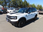 2026 Ford Bronco Sport Big Bend 200A