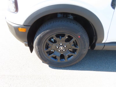 2026 Ford Bronco Sport Big Bend 200A