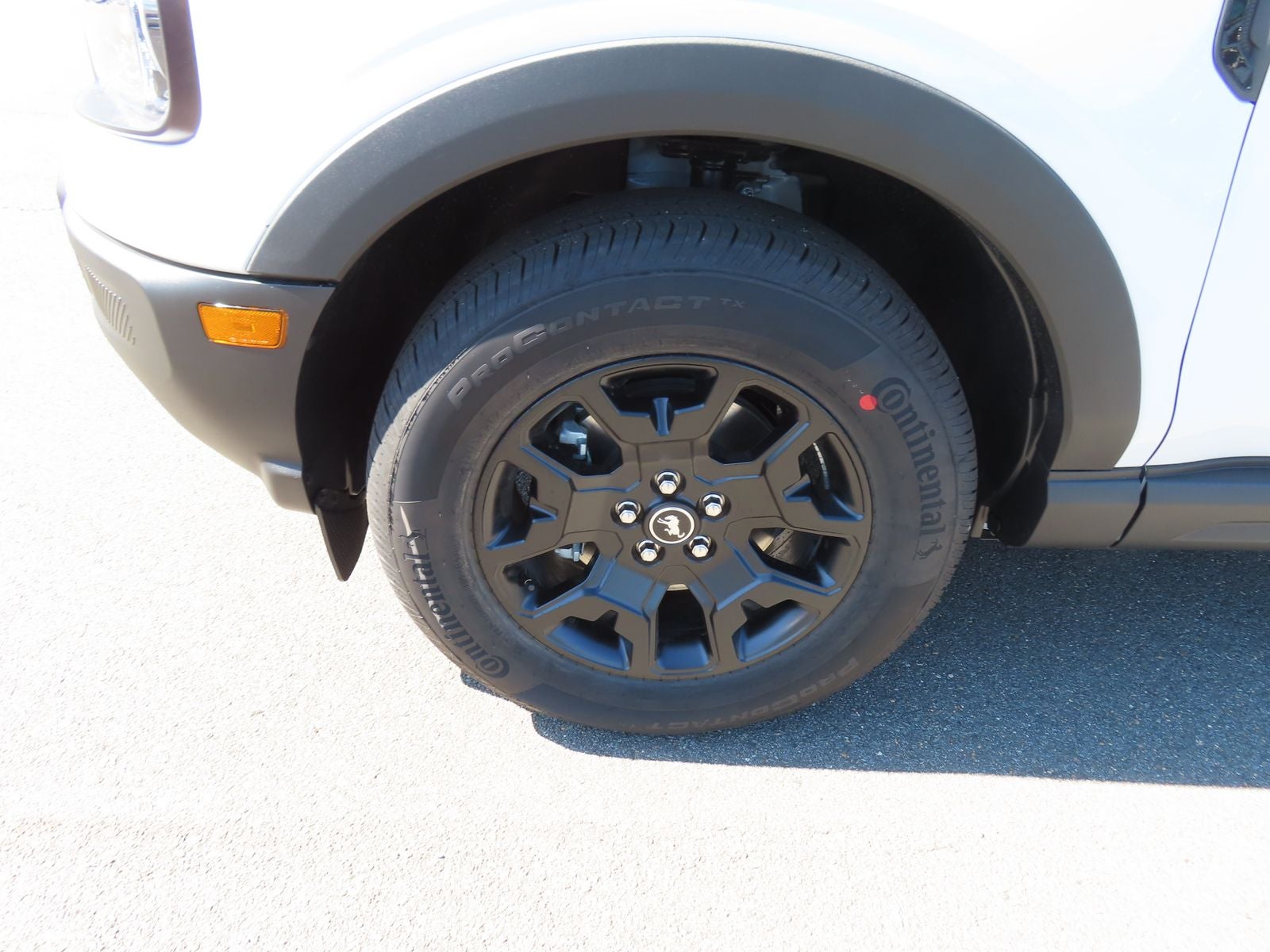 2026 Ford Bronco Sport Big Bend 200A