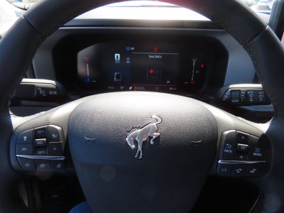 2026 Ford Bronco Sport Big Bend 200A