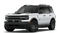 2026 Ford Bronco Sport Big Bend 200A