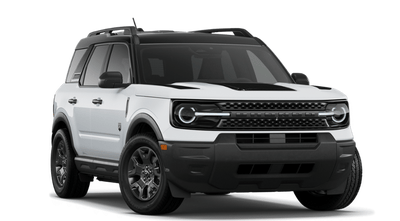 2026 Ford Bronco Sport Big Bend 200A