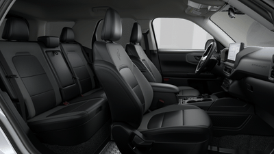 2026 Ford Bronco Sport Big Bend 200A