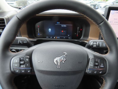 2026 Ford Bronco Sport Big Bend 200A