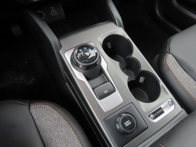 2026 Ford Bronco Sport Big Bend 200A