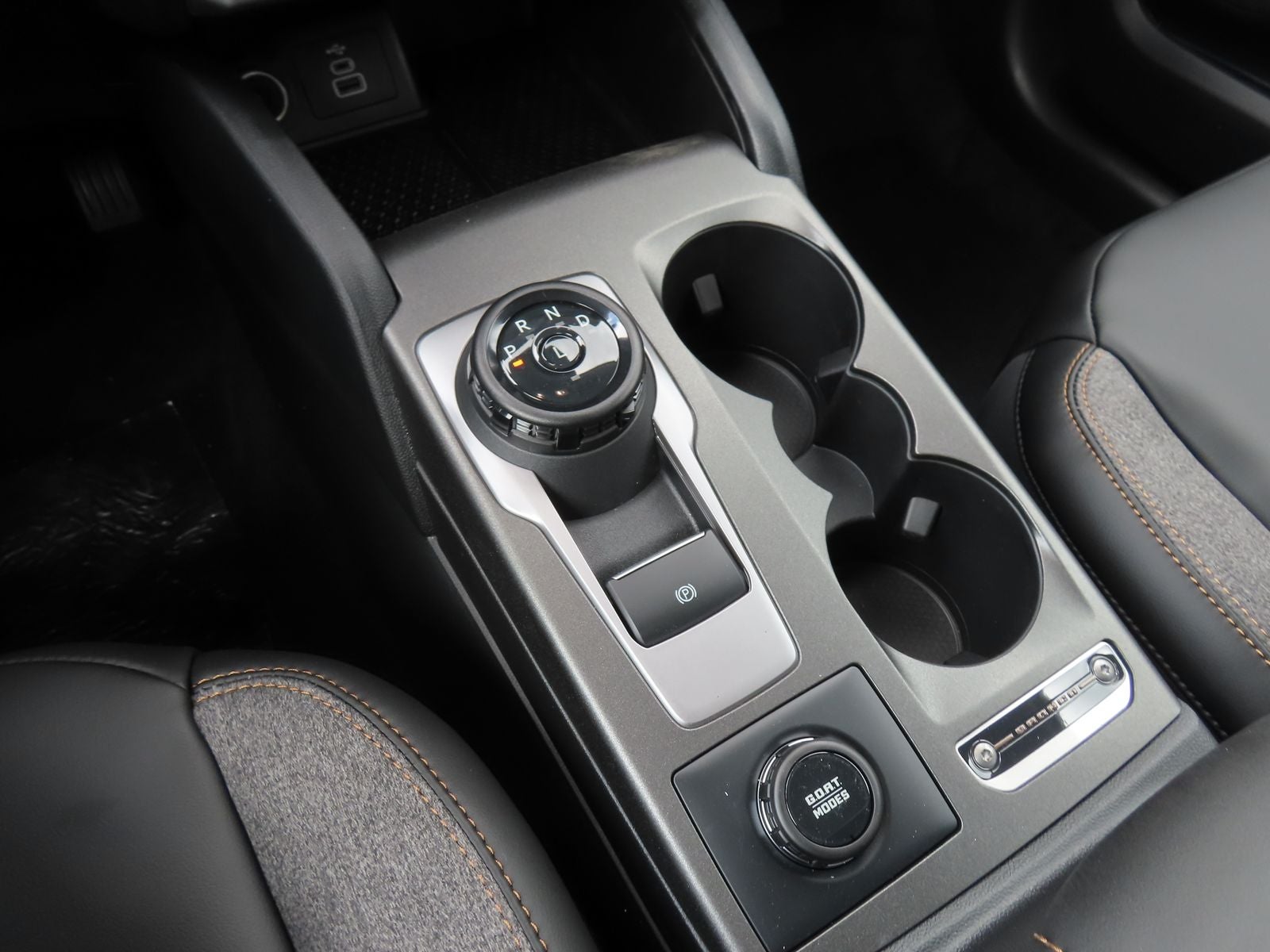 2026 Ford Bronco Sport Big Bend 200A