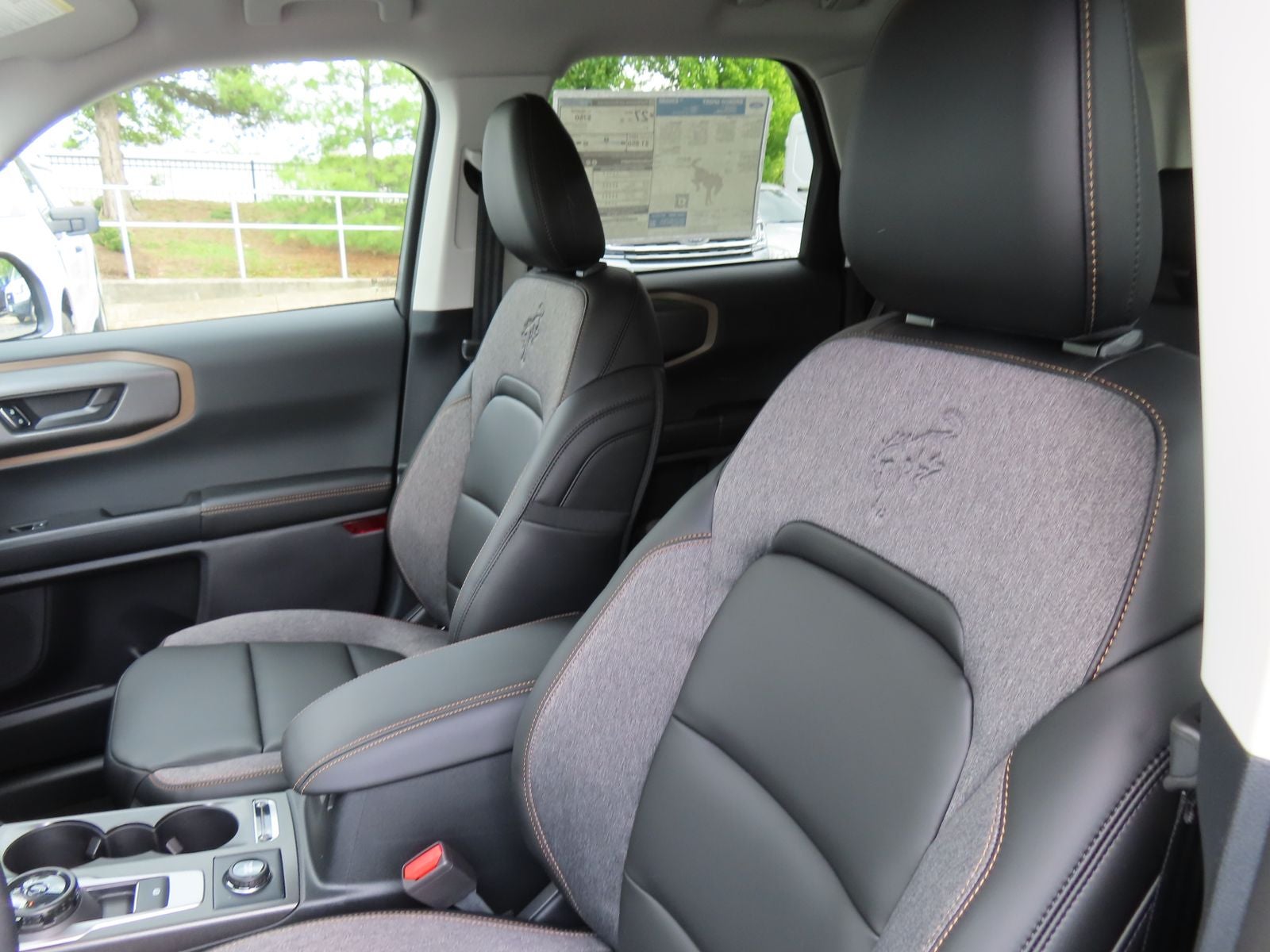 2026 Ford Bronco Sport Big Bend 200A