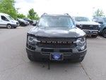 2026 Ford Bronco Sport Big Bend 200A