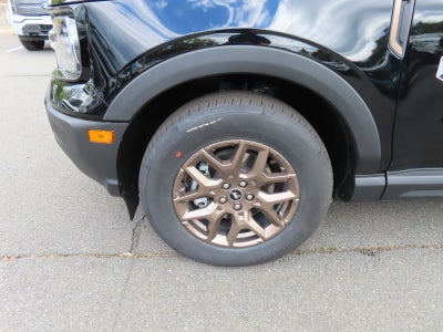 2026 Ford Bronco Sport Big Bend 200A