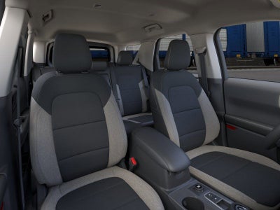 2026 Ford Bronco Sport Big Bend 200A