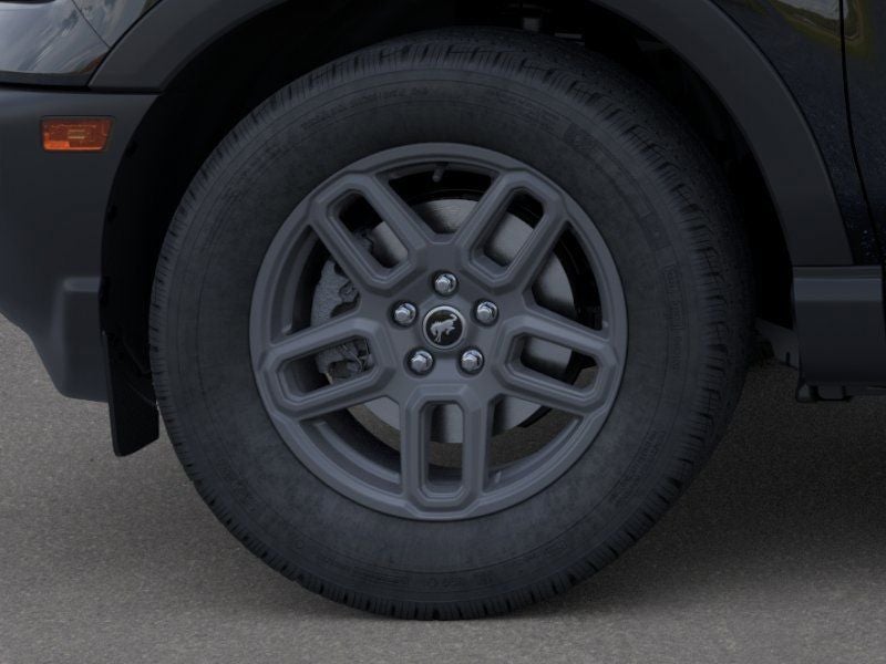 2026 Ford Bronco Sport Big Bend 200A