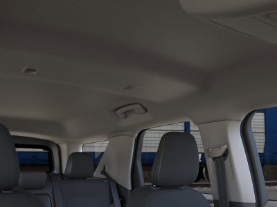 2026 Ford Bronco Sport Big Bend 200A