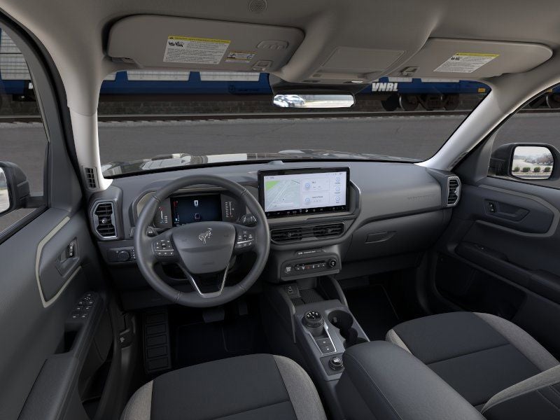 2026 Ford Bronco Sport Big Bend 200A