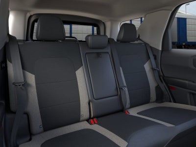 2026 Ford Bronco Sport Big Bend 200A