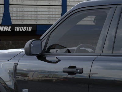 2026 Ford Bronco Sport Big Bend 200A
