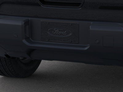 2026 Ford Bronco Sport Big Bend 200A