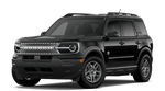 2026 Ford Bronco Sport Big Bend 200A