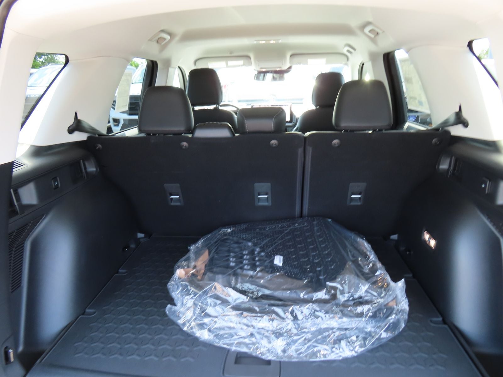 2026 Ford Bronco Sport Outer Banks 300A
