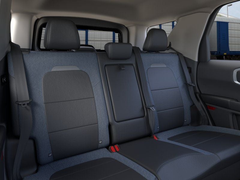 2026 Ford Bronco Sport Outer Banks 300A
