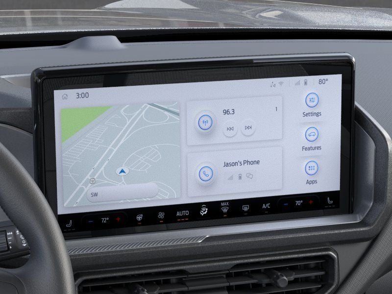 2026 Ford Bronco Sport Outer Banks 300A