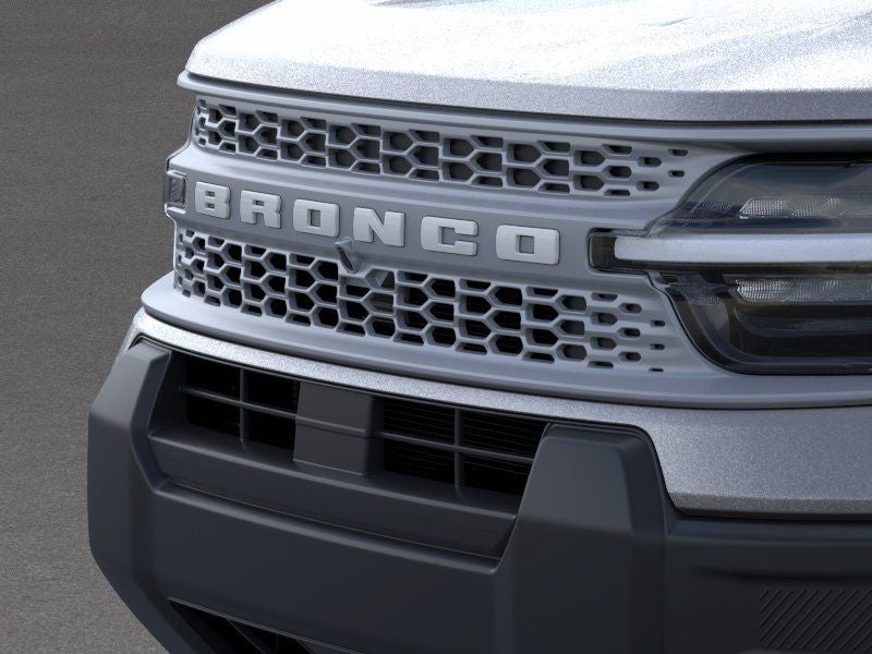 2026 Ford Bronco Sport Outer Banks 300A