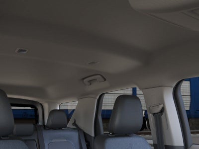 2026 Ford Bronco Sport Outer Banks 300A