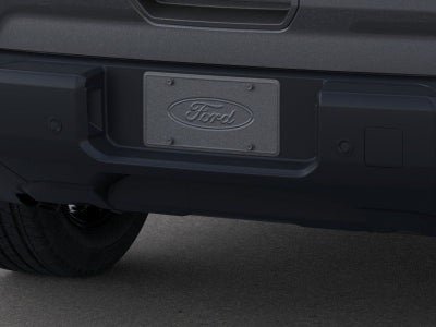 2026 Ford Bronco Sport Outer Banks 300A