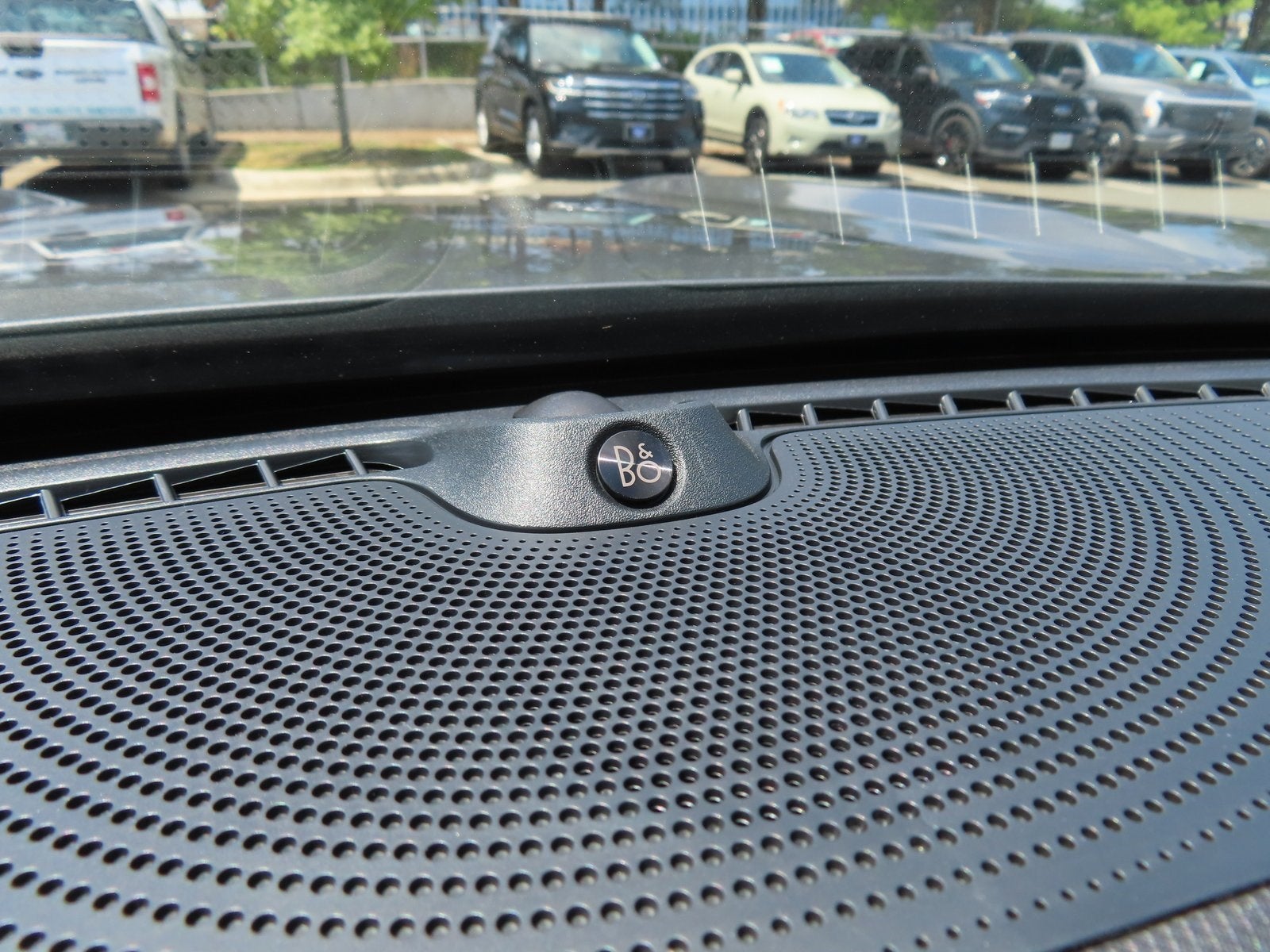 2025 Ford Bronco Sport Outer Banks 300A