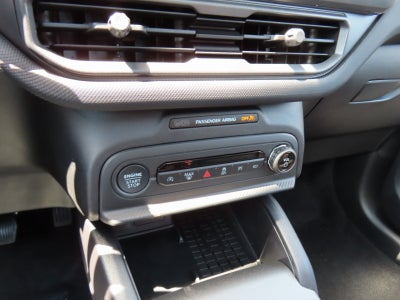 2025 Ford Bronco Sport Outer Banks 300A