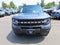 2025 Ford Bronco Sport Outer Banks 300A