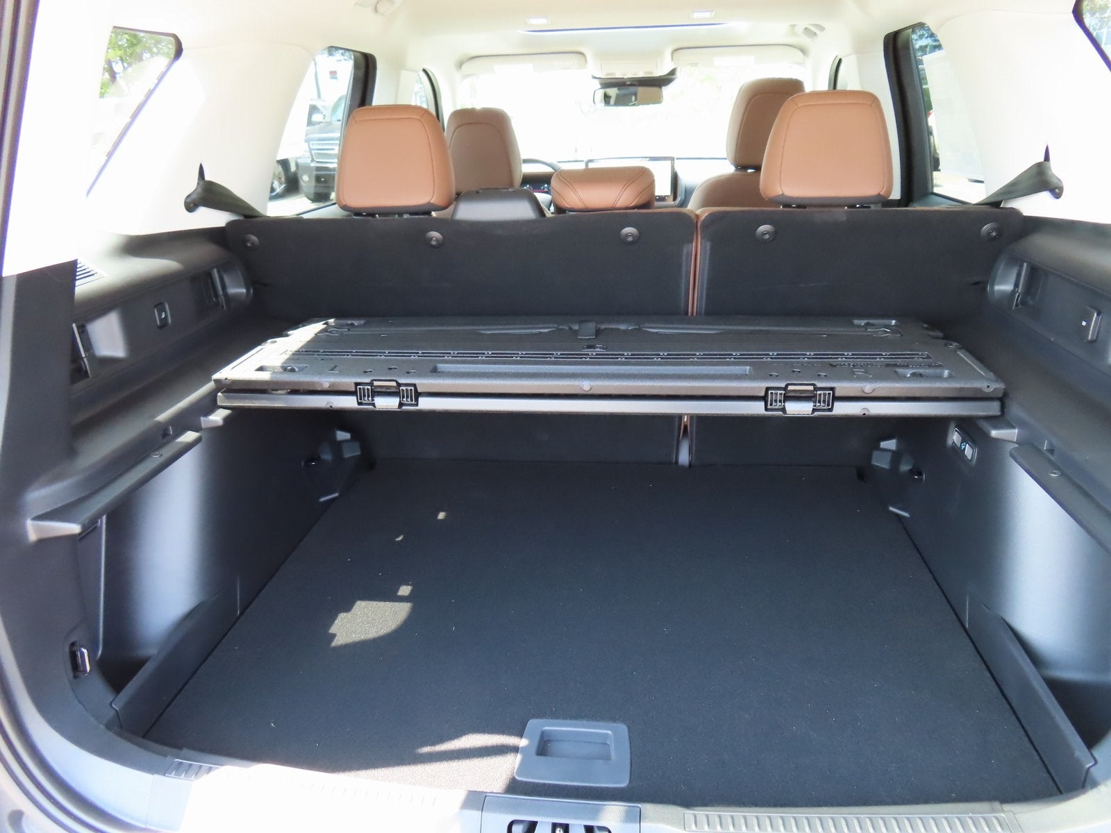 2025 Ford Bronco Sport Outer Banks 300A