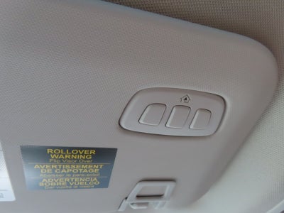 2025 Ford Bronco Sport Outer Banks 300A