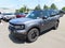 2025 Ford Bronco Sport Outer Banks 300A