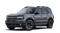 2025 Ford Bronco Sport Outer Banks 300A