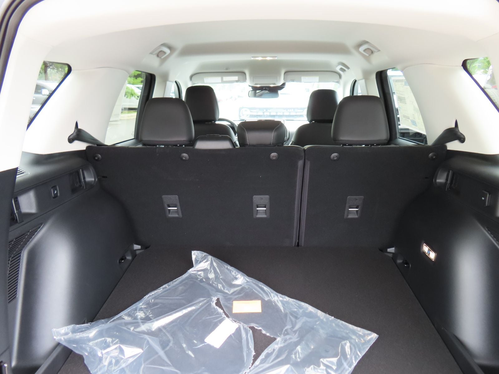 2026 Ford Bronco Sport Outer Banks 300A
