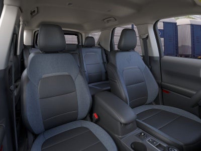 2026 Ford Bronco Sport Outer Banks 300A