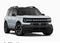 2026 Ford Bronco Sport Outer Banks 300A