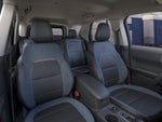 2026 Ford Bronco Sport Outer Banks 300A