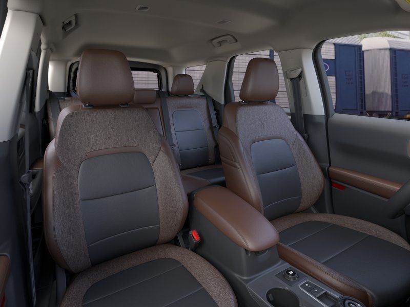 2026 Ford Bronco Sport Outer Banks 300A