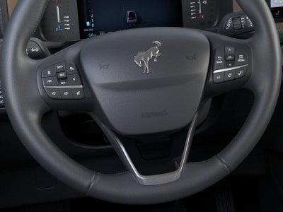 2026 Ford Bronco Sport Outer Banks 300A