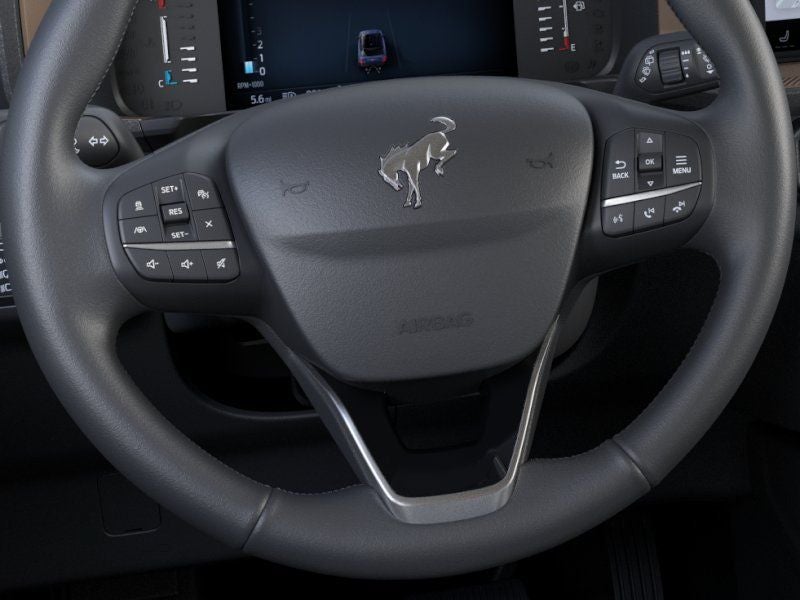 2026 Ford Bronco Sport Outer Banks 300A