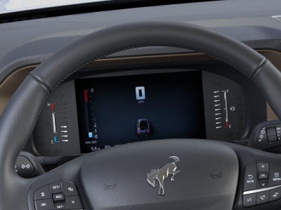 2026 Ford Bronco Sport Outer Banks 300A