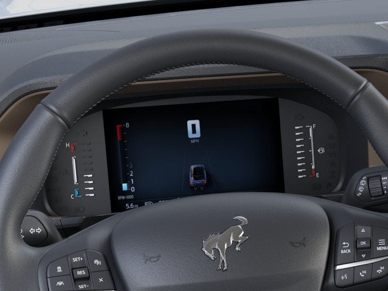 2026 Ford Bronco Sport Outer Banks 300A