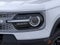 2026 Ford Bronco Sport Outer Banks 300A