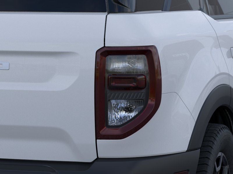 2026 Ford Bronco Sport Outer Banks 300A